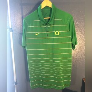 NWOT Nike Oregon shirt size large